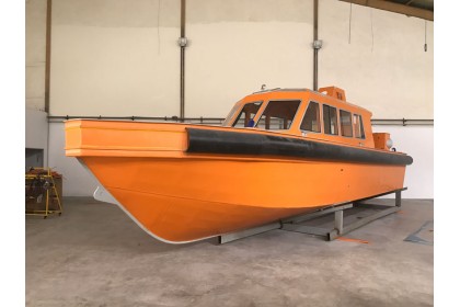 Marine & Boat building