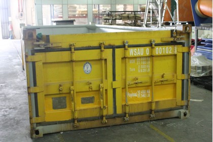 Container Lining (0)