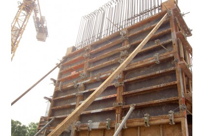 Construction and Formwork (1)