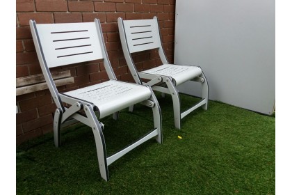 Furniture in & outdoor